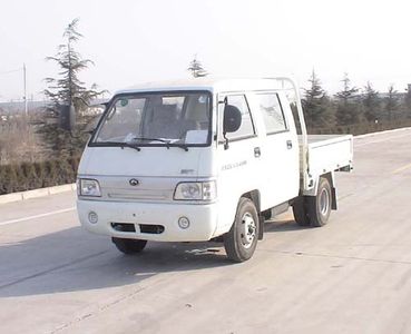 Beijing brand automobiles BJ2310W13 Low speed truck