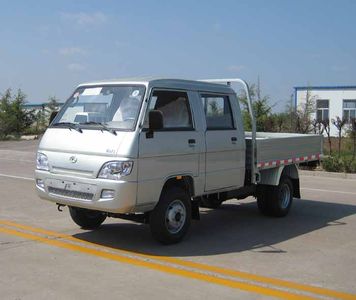 Beijing brand automobiles BJ2310W13 Low speed truck