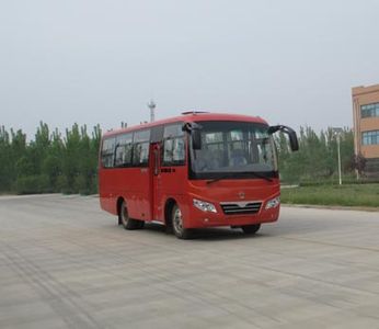 Qilu BWC6765KAcoach