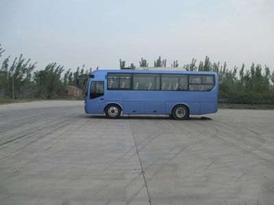 Qilu  BWC6765KA coach