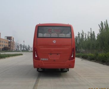 Qilu  BWC6765KA coach