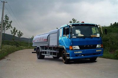 Sanli  CGJ5113GJY Refueling truck