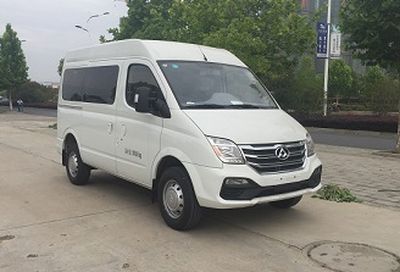 Cheng Liwei  CLW5042XSCS5 Disability transport vehicle