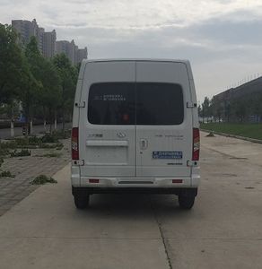 Cheng Liwei  CLW5042XSCS5 Disability transport vehicle