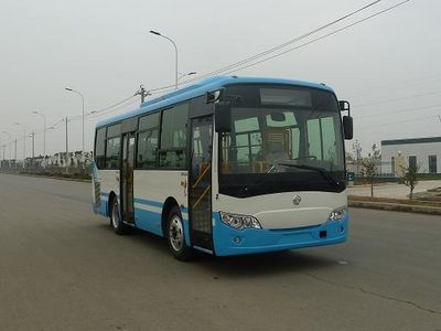 Dongfeng  DFA6820H4G City buses