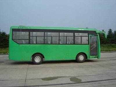 Dongfeng  DFA6820H4G City buses