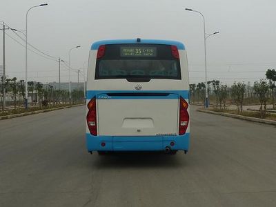 Dongfeng  DFA6820H4G City buses