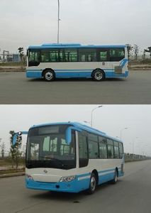 Dongfeng  DFA6820H4G City buses