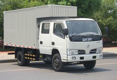 Dongfeng  EQ5040XXYN72D3AC Box transport vehicle