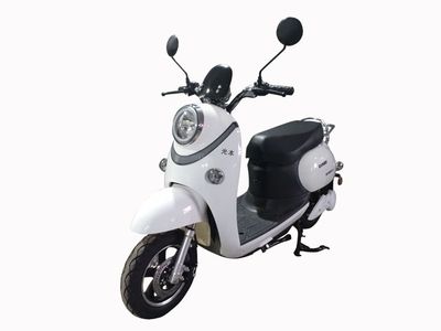 Guangben GB1000DQT2Electric two wheeled light motorcycle