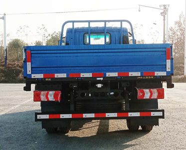 Jianghuai brand automobiles HFC1041P73K3C7S Truck