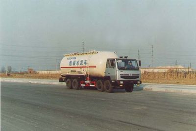 Yongxuan  HYG5243GSN bulk cement truck 