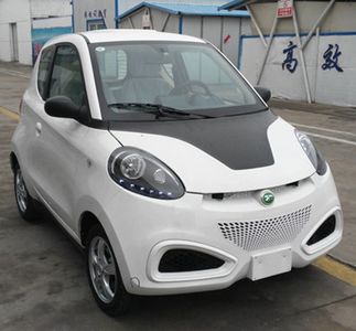 Geely  JL7001BEV43 Pure electric sedan