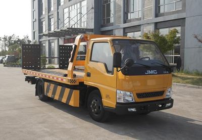 Jianglingjiang Special Brand Automobile JMT5040TQZXGA2 Obstacle clearing vehicle