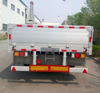 Jungle  LCL9400 Aluminum alloy guardrail semi-trailer