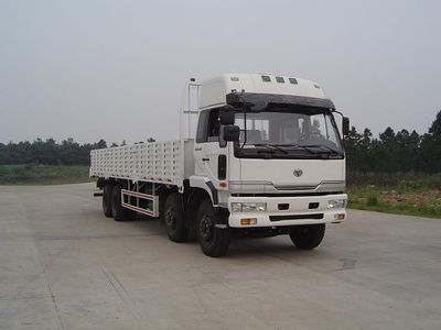 Chunlan  NCL1246DPL1 Truck