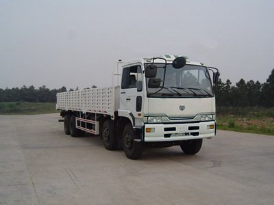 Chunlan  NCL1246DPL1 Truck