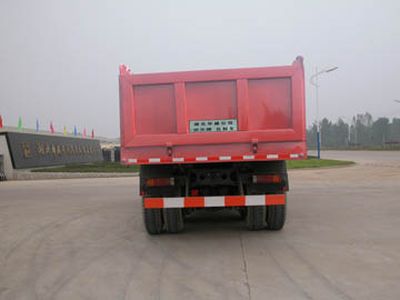 Hua Wei Chi Le  SGZ3304SX Dump truck