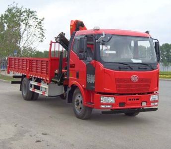 Sany  SYM5165JSQJF Vehicle mounted lifting and transportation vehicle