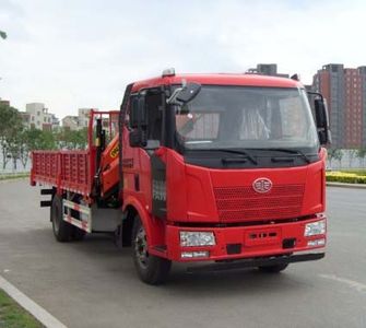 Sany  SYM5165JSQJF Vehicle mounted lifting and transportation vehicle