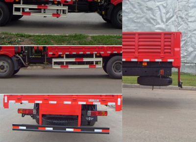 Sany  SYM5165JSQJF Vehicle mounted lifting and transportation vehicle