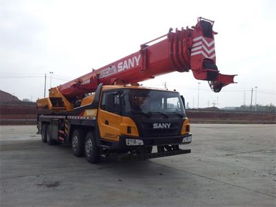 Sany SYM5414JQZSTC500CCar crane