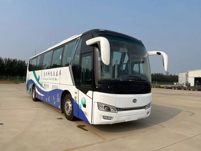 Baiswei  WK6110PRFCEV1 Fuel cell buses