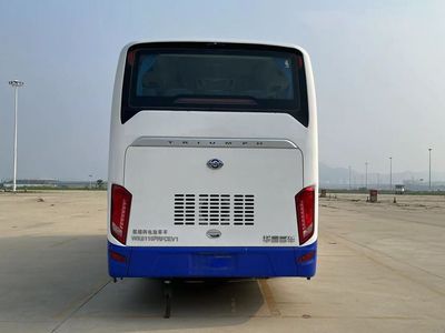 Baiswei  WK6110PRFCEV1 Fuel cell buses