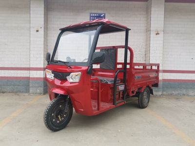 Five star  WX1500DZH10 Electric tricycle