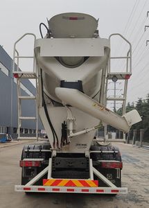 XCMG  XZS5317GJBCM Concrete mixing transport vehicle