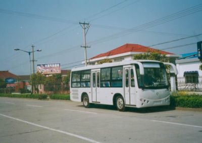 Friendship  ZGT6801DH4 City buses