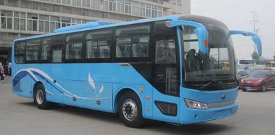 Yutong  ZK6115PHEVPG5 Hybrid urban buses