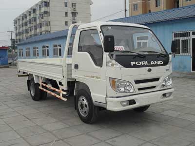 Era BJ1043V9JB52Truck