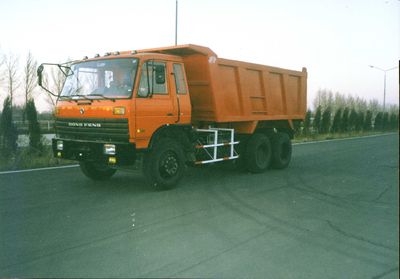 Northeast CQY3206GDump truck