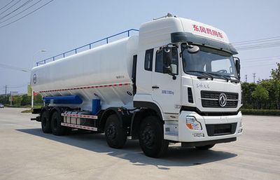 Yingchuang Feide  DCA5310ZSLC394 Bulk feed transport vehicle