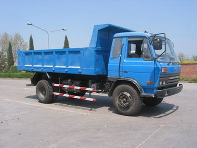 Dongfeng  EQ3122GL6D Dump truck