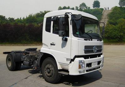 Dongfeng  EQ4160GD4N Semi trailer tractor