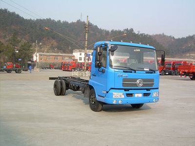 Dongfeng  EQ4160GD4N Semi trailer tractor