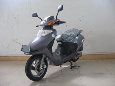 Haotian  HT125TG Two wheeled motorcycles