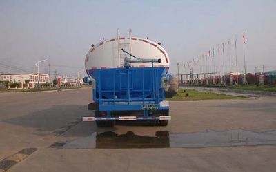 Hua Wei Chi Le  SGZ5250GSSZZ3J44 Sprinkler truck