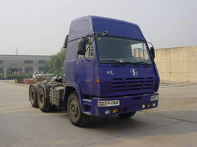 Shaanxi Automobile SX4254GL294 Tractor