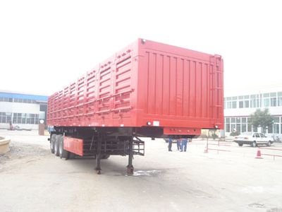 Junwang  WJM9400ZX tipping chassis 