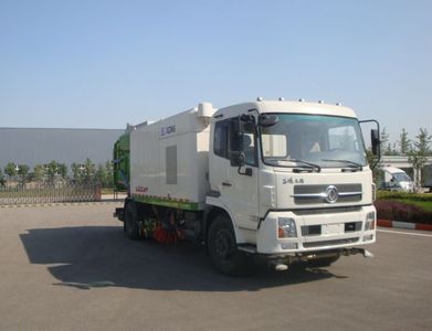 XCMG  XZJ5160TXS Washing and sweeping vehicle