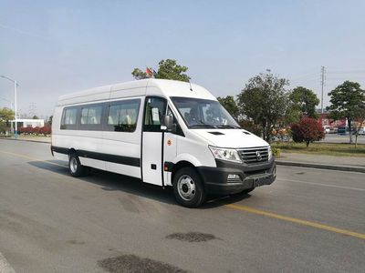 Yaxing  YBL6811GBEV Pure electric city buses