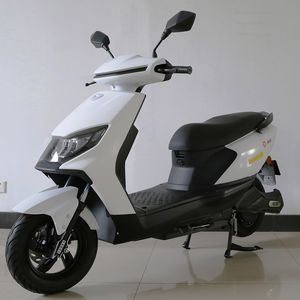 Yadi YD1200DT13DElectric two wheeled motorcycle