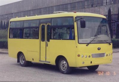 Shenye  ZJZ6602DA Light Bus