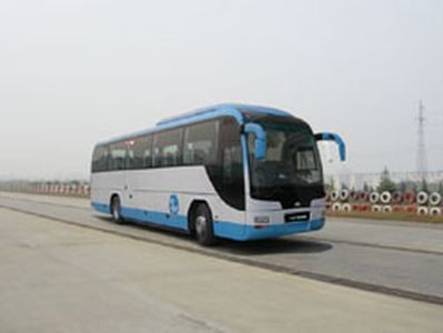 Yutong  ZK6108HA coach