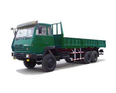 Star SteyrZZ2322BM435Off road cargo vehicle