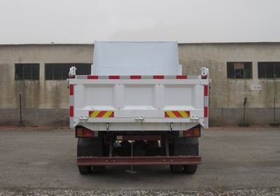 Yellow River  ZZ3167K4415C1 Dump truck