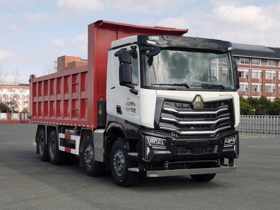 Haowo  ZZ3317V326KF1 Dump truck